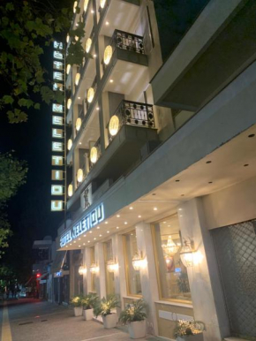 Hotel Meletiou